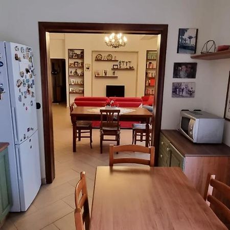 Casa Lucia Apartment Syracuse Luaran gambar