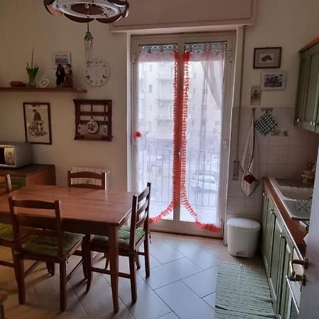 Casa Lucia Apartment Syracuse Luaran gambar