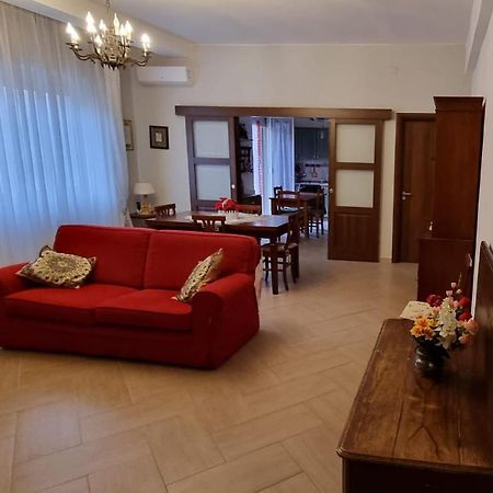 Casa Lucia Apartment Syracuse Luaran gambar