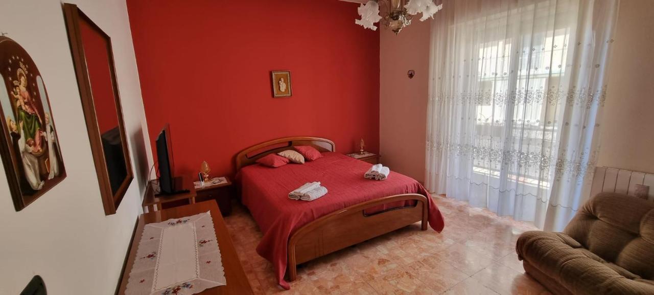 Casa Lucia Apartment Syracuse Luaran gambar