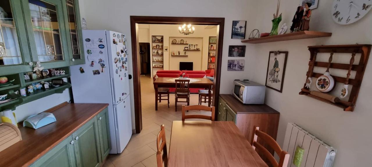 Casa Lucia Apartment Syracuse Luaran gambar