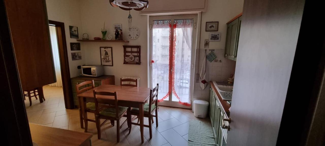 Casa Lucia Apartment Syracuse Luaran gambar