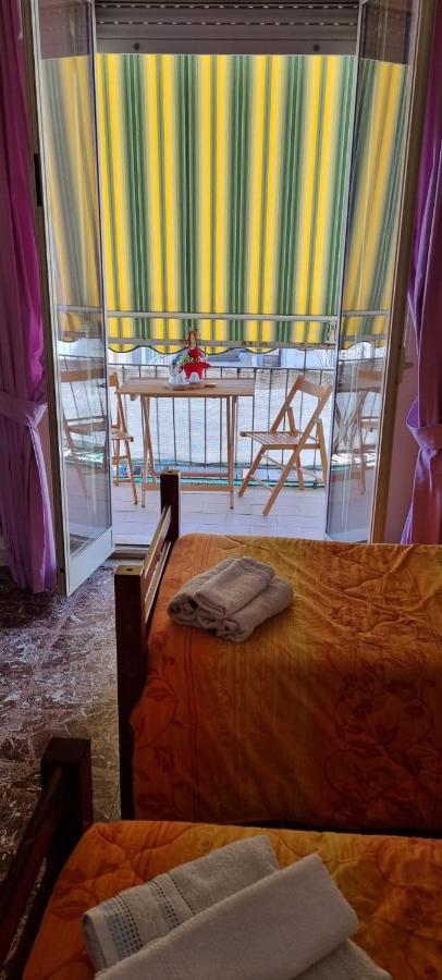 Casa Lucia Apartment Syracuse Luaran gambar
