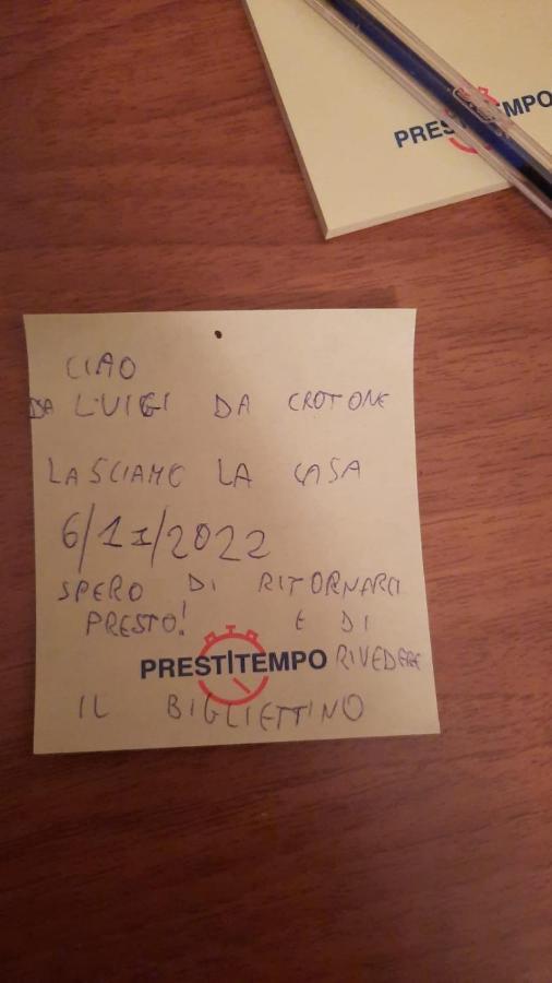 Casa Lucia Apartment Syracuse Luaran gambar
